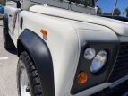 Thumbnail Photo 21 for 1989 Land Rover Defender